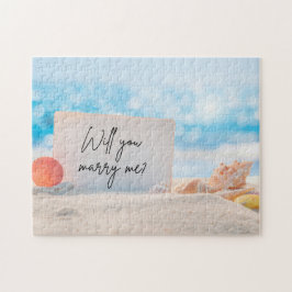 Unique Proposal Puzzle