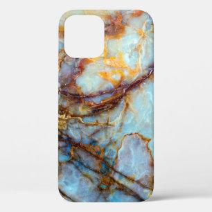 unique texture of natural stone - marble, onyx, gr Case-Mate iPhone hülle