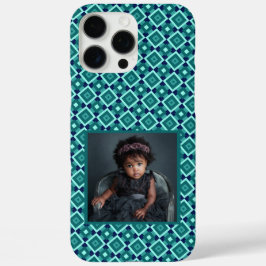 Unique Unique Gifts For Men Square Print  iPhone 16 Pro Max Hülle