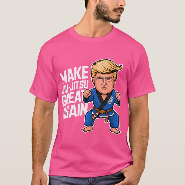 Unisex Adult Schwarz Kleine moderne humorvolle Car T-Shirt (Vorderseite)