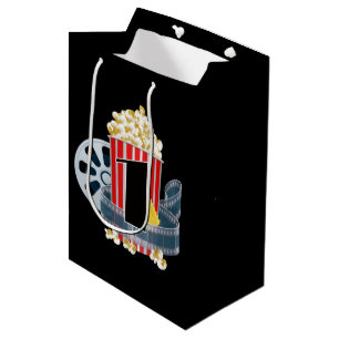 Unisex Baby 1 Film Geburtstagsparty Mittlere Geschenktüte