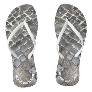 Unisex Flip Flops