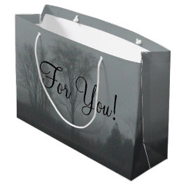 Unisex Gift Bag Große Geschenktüte