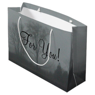 Unisex Gift Bag Große Geschenktüte