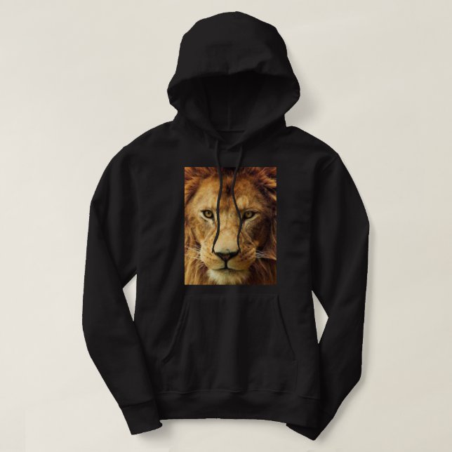 Unisex Hoodie (Design vorne)