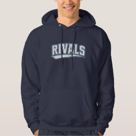 Unisex Kapuzenpullover für Erwachsene Hoodie