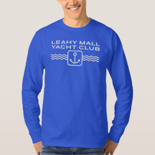 Unisex-Langarm-T-Shirt T-Shirt