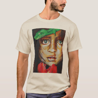 Unisex/Men's T - Shirt - Eva und Serpent Classic