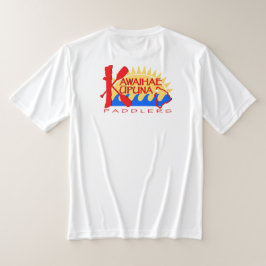 Unisex Paddling Shirt