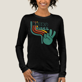 Unisex Retro Shirt