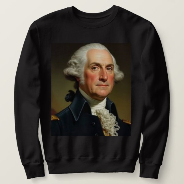 Unisex Sweatshirt (Design vorne)