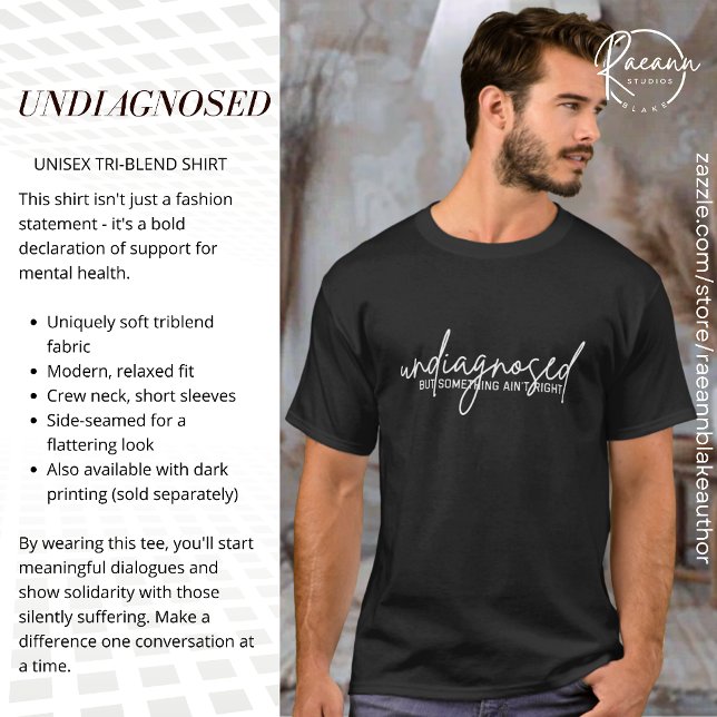 Unisex T - Shirt (Von Creator hochgeladen)