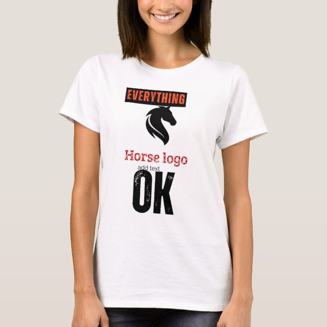 "Unisex-T - Shirt mit schwerem Gewicht - dauerhaft (Vorderseite)