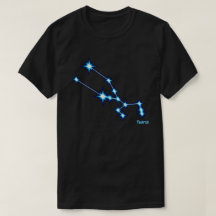 Unisex T - Shirt Taurus