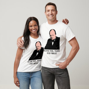 Unisex-T - Shirt von Blut und Toil