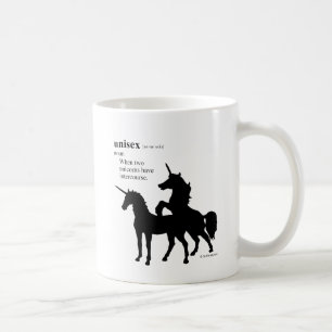 UNISEX TASSE
