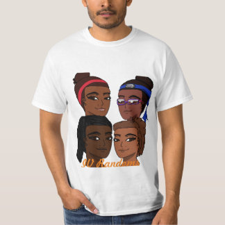 UnisexRandoms T-Shirt