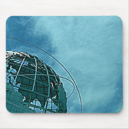 Unisphere Mousepad