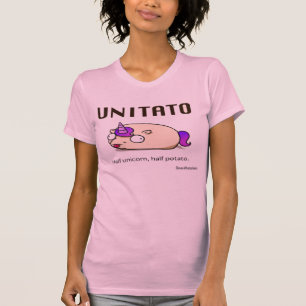 Unitato Shirt!! T-Shirt