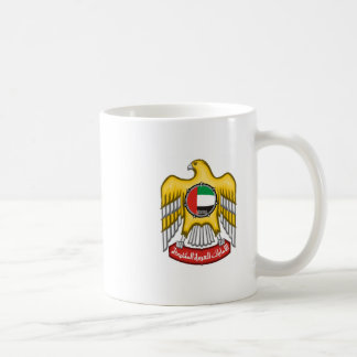 United Arab Emirates Gulf heritage souvenir gifts Kaffeetasse