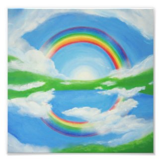 United Colors Fotodruck