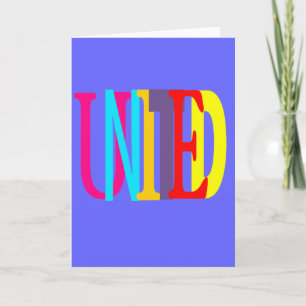 United Grey Card B Karte