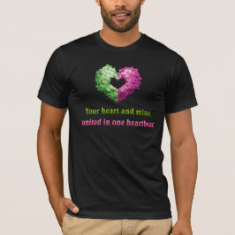 United Heartbeat T-Shirt