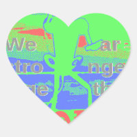 United in Hope: Stronger Together - Vibrannt USA