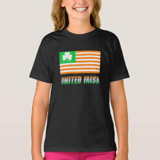 United Irish T-Shirt