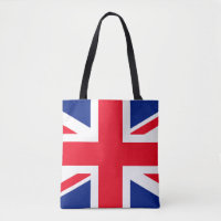 United Kingdom Jack Flag