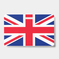 United Kingdom Jack Flag