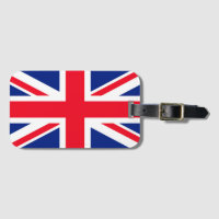 United Kingdom Jack Flag