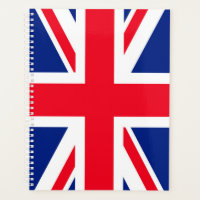United Kingdom Jack Flag