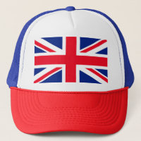 United Kingdom Jack Flag