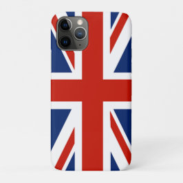United Kingdom of Great Britain and Northern Irela Case-Mate iPhone Hülle