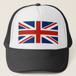 United Kingdom of Great Britain and Northern Irela Truckerkappe