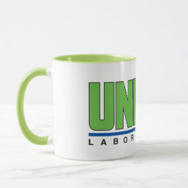 United Laboratories Tasse