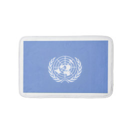 UNITED NATIONS BADEMATTE