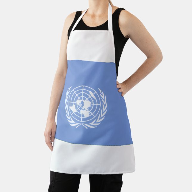 UNITED NATIONS SCHÜRZE (InSitu)