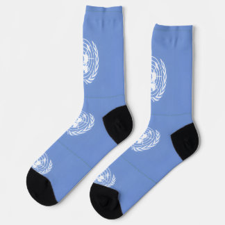 UNITED NATIONS SOCKEN