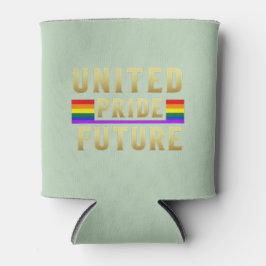 United Pride Future Dosenkühler