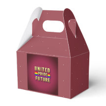 United Pride Future
