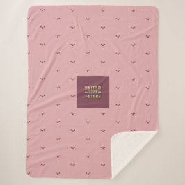 United Pride Future Sherpadecke