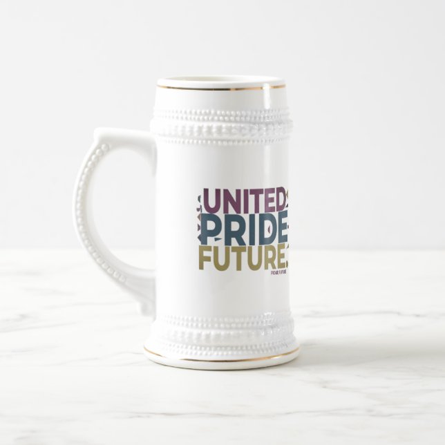 United Pride Future Tasse (Links)