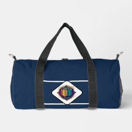United Proud Future Duffle Bag