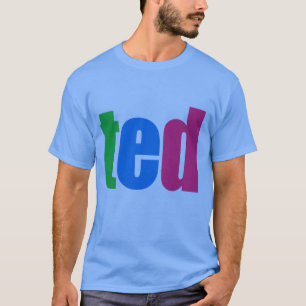 UNITED RECHTE SEITE -.png T-Shirt
