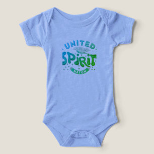 United Spirit Proud Nation