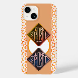 United Spirit Proud Nation Case-Mate iPhone 14 Hülle