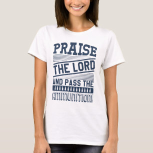United Staat Navy - US Marine T-Shirt