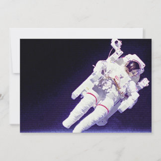 United Staaten Astronaut